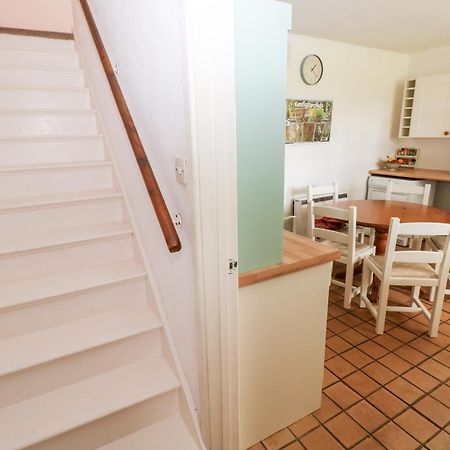 Kenfig Farm Villa บริดจ์เอนด์ ภายนอก รูปภาพ
