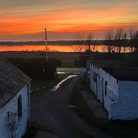 Kenfig Farm Villa บริดจ์เอนด์ ภายนอก รูปภาพ