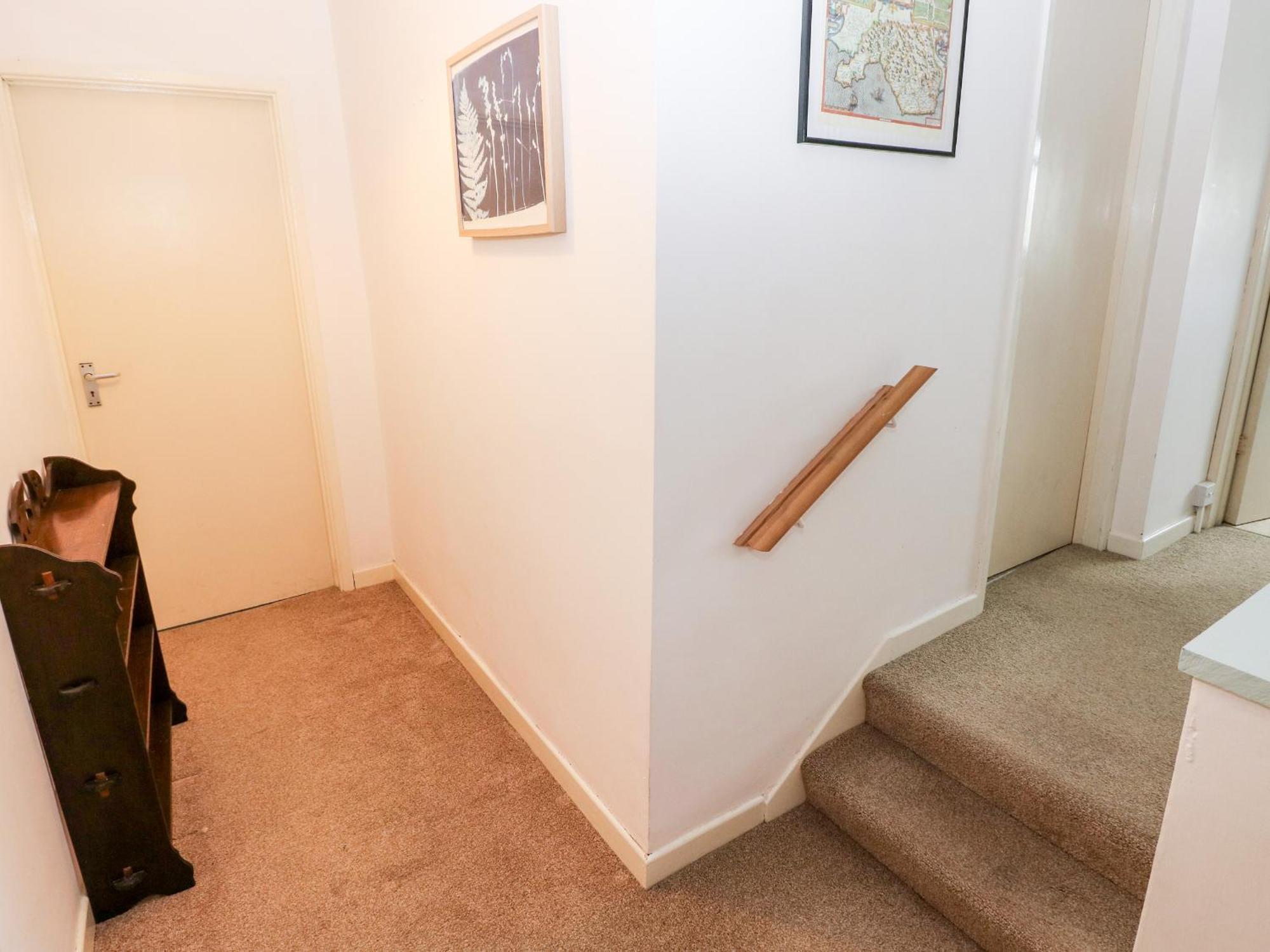 Kenfig Farm Villa บริดจ์เอนด์ ภายนอก รูปภาพ