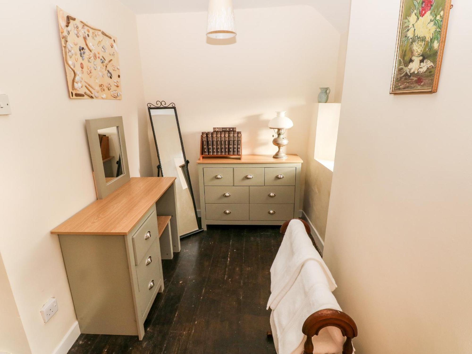 Kenfig Farm Villa บริดจ์เอนด์ ภายนอก รูปภาพ