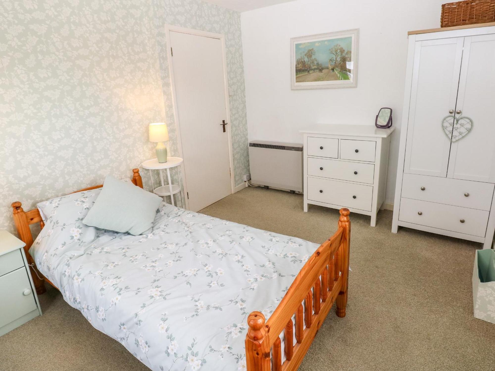 Kenfig Farm Villa บริดจ์เอนด์ ภายนอก รูปภาพ