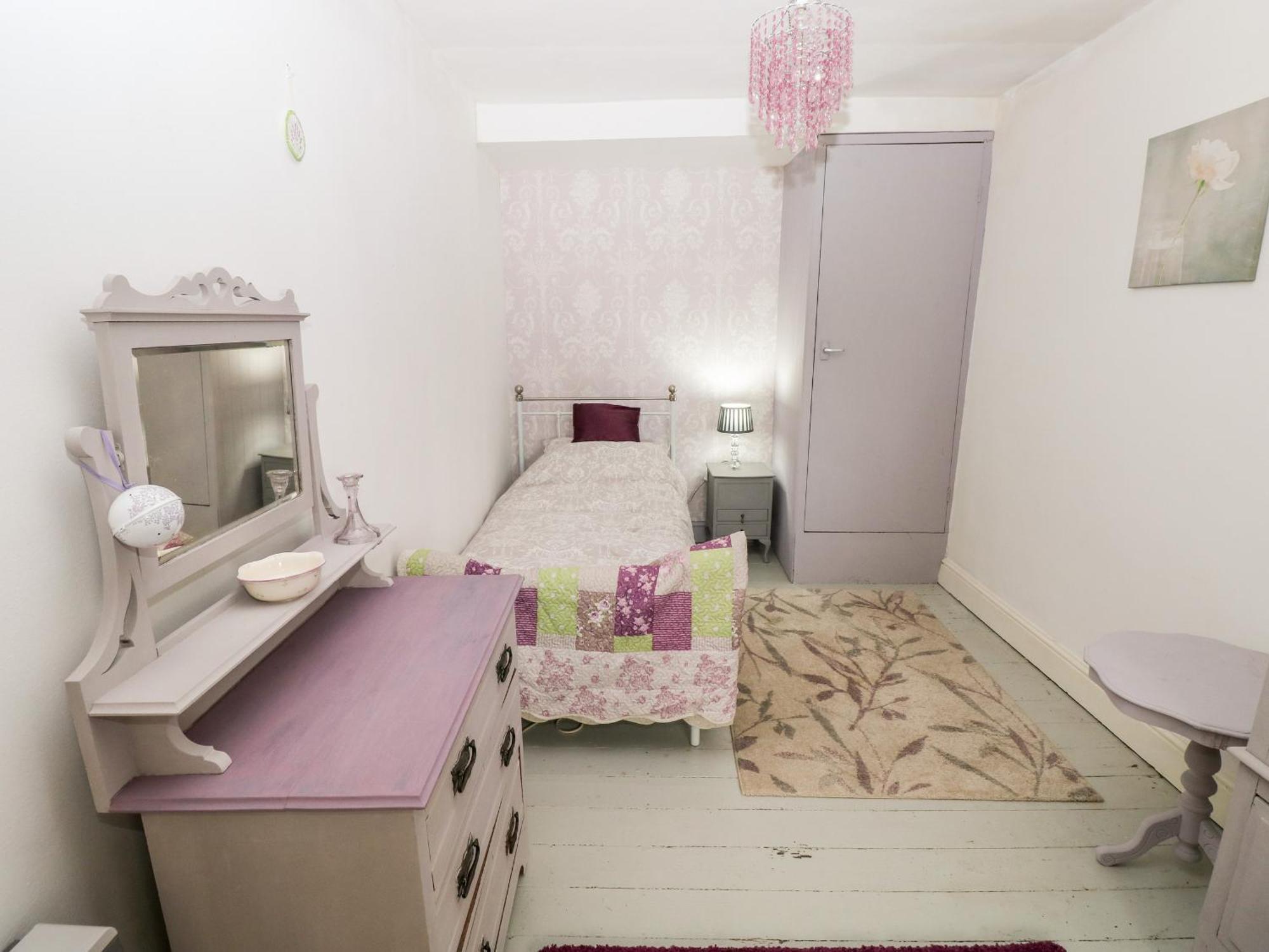 Kenfig Farm Villa บริดจ์เอนด์ ภายนอก รูปภาพ