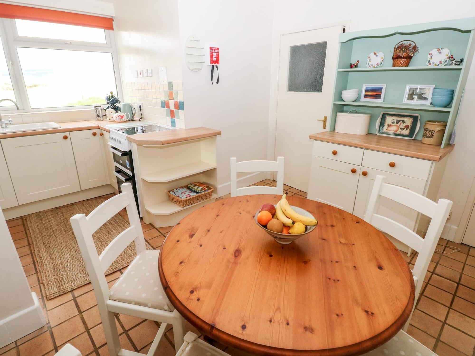Kenfig Farm Villa บริดจ์เอนด์ ภายนอก รูปภาพ