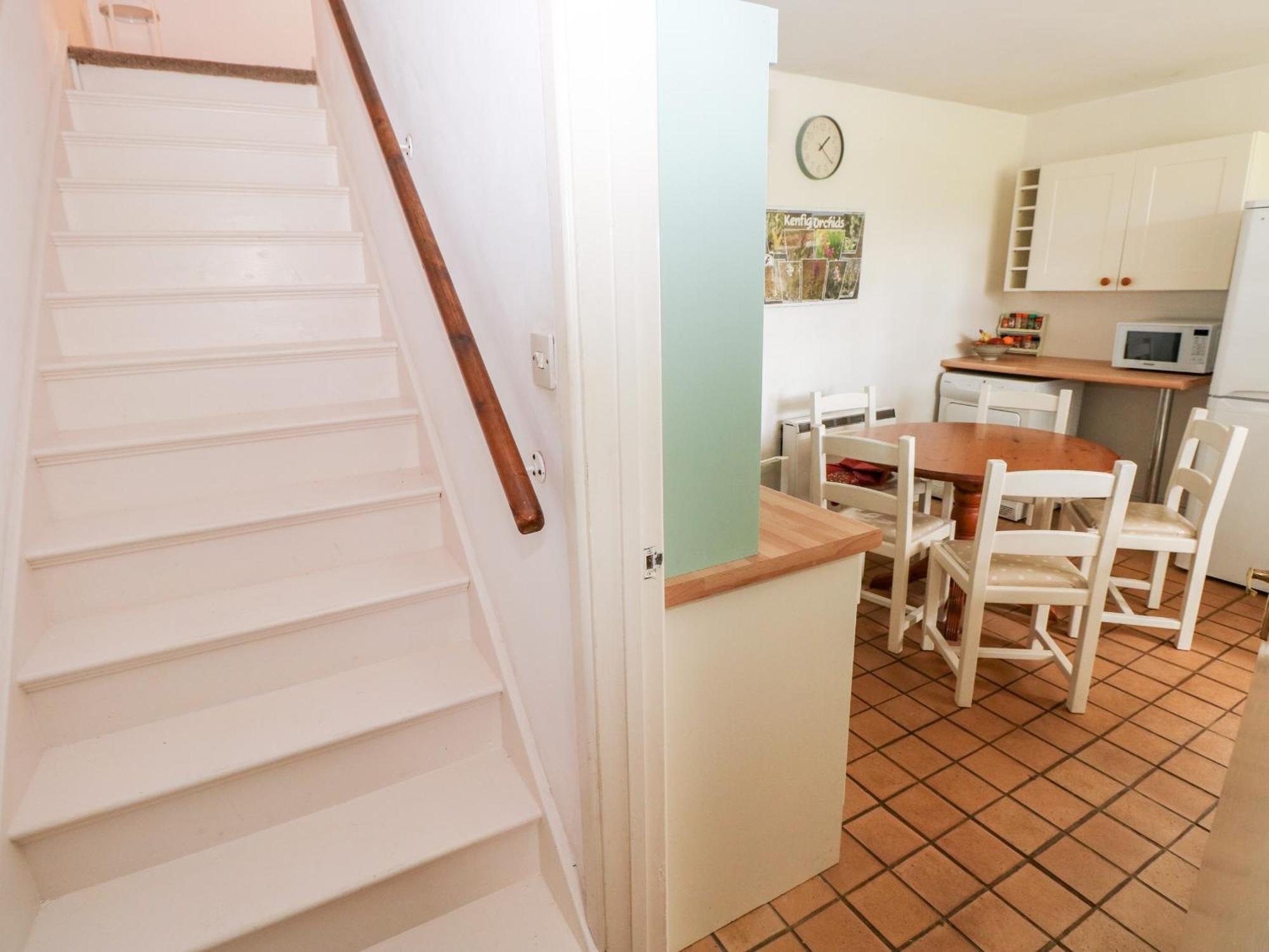 Kenfig Farm Villa บริดจ์เอนด์ ภายนอก รูปภาพ